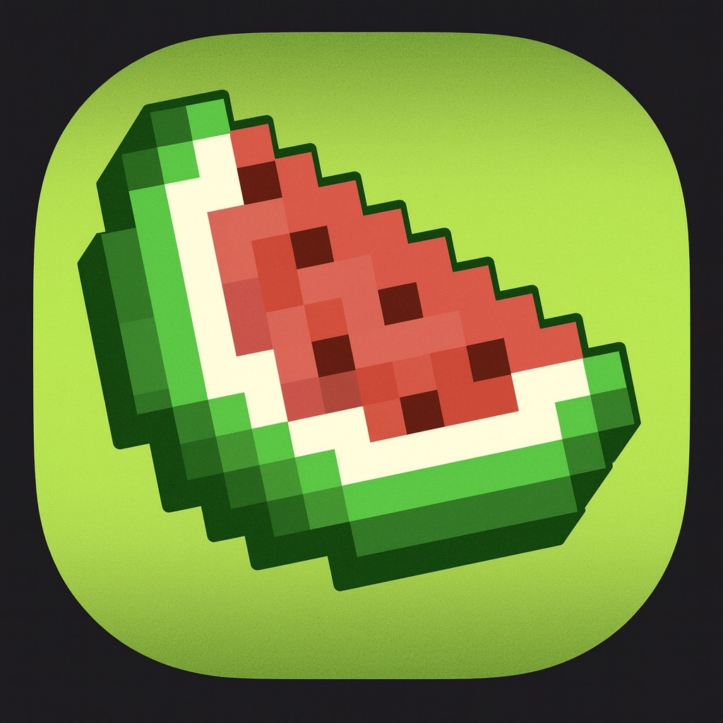 MelonSMP Logo