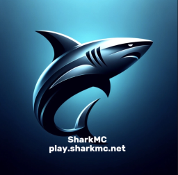 SharkMC Logo